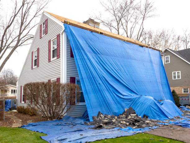 Affordable Siding Repair and Maintenance Services in Bel Air, MD